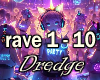 Rave - STRLGHT