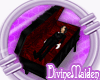 [DM] Animated Coffin Blk