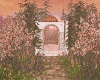 *Spring Woodland Temple*