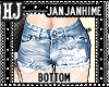 ! # hot pants [HJ]