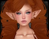 +Midso Curls - ginger