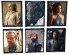 6 pics of Game of Throne