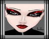 [LL] Red Goth Skin
