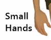 Small Hands