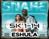 ES | Snake