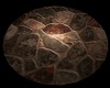[DES] Round Stone Floor
