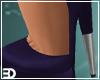 Purple Stilettos