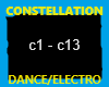 DJ S.K.T.- CONSTELLATION