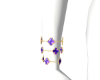 Three VanCf Violet R