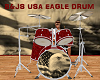 enJOY Eagle Drums