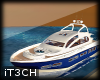 Furnished Yatch