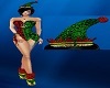 Xmas Elf Full outfits