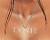 Lynie Necklace