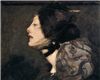 French Girl by MacNicol