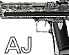 AJ [C] Hidden Gun