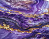 marble purple