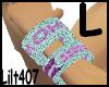 [TT][L]CHOWER BRACELET