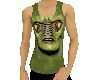 [010] 3D Alien shirt