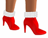 NCA Boots- Botas