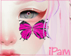 p. pink butterfly (anim)
