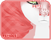 [Pets]Valerie |neck tuft
