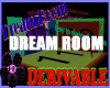 [CD]DERIVABLE DREAM ROOM