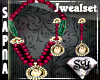 [SY]Themed jewelset