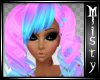 !M! Ciarra- Cotton Candy