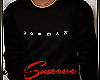 Jordan Sweater Top ❤