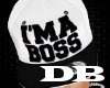 DB IMA  CAP