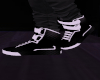 Ak* Custom Kicks