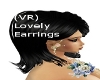 (VR) Lovely Earrings