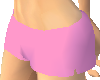 Pink Hot Pants