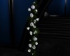 WEDDING HANGING ROSES
