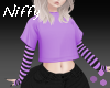 |N| Egirl Top Purpura 2
