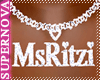 [Nova] MsRitzi Necklace