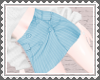 💌 Pinstripe Skirt