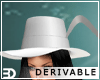 DRV Gatsby Hat