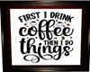 Cherish Coffee Pic