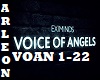 Voice of Angels Eximinds