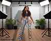 Southwestern Jeans V4