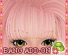 ! BANG 2 Pink kids