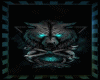 Viking Wolf Top