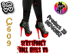 SexySpooky Doll Heels V3