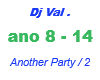 Dj Val /Another Party