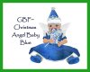 GBF~Angel Baby Blue