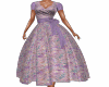 Iva Spring Whisper Dress