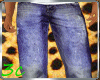 [3c] Cowboy Jeans