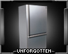 Modern RefrigeratorII