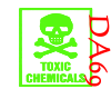 toxic Chemicals